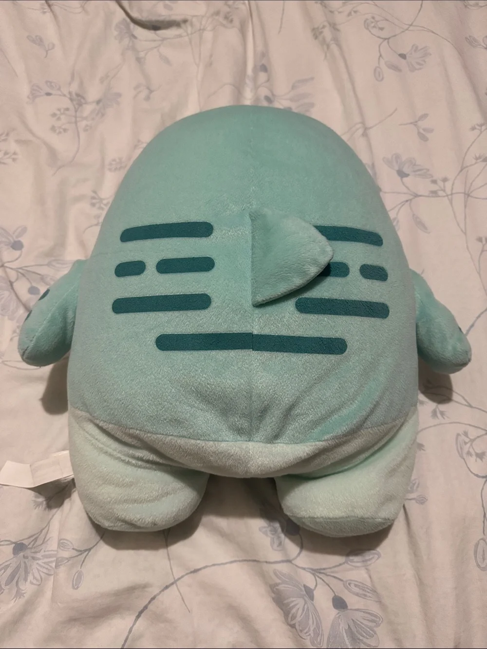 🧸Samezu Shark Mochi Plush